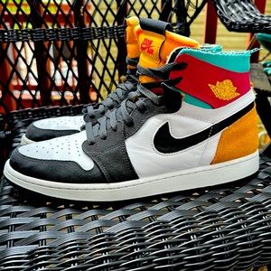 Air Jordan 1 Zoom CMFT